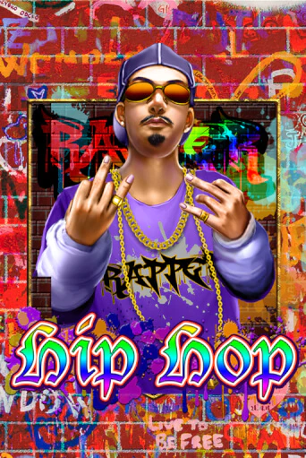 Попробуй Hip Hop в демо бесплатно онлайн | Azino777