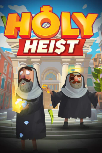 Попробуй Holy Heist в демо бесплатно онлайн | Azino777