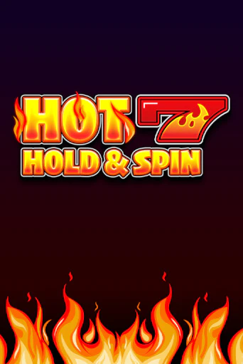 Попробуй Hot 7 Hold&Spin в демо бесплатно онлайн | Azino777