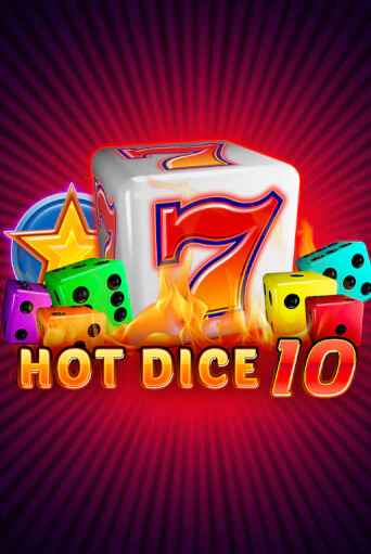 Попробуй Hot Dice 10 в демо бесплатно онлайн | Azino777