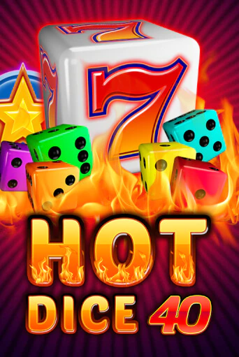 Попробуй Hot Dice 40 в демо бесплатно онлайн | Azino777
