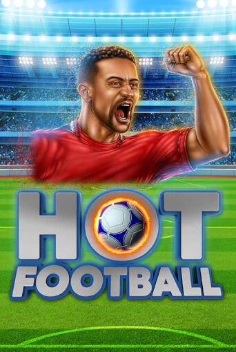 Попробуй Hot Football в демо бесплатно онлайн | Azino777