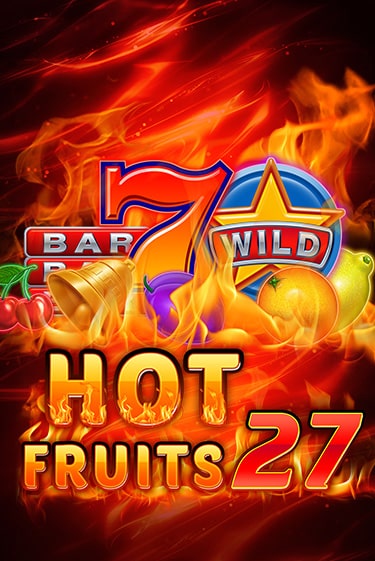 Попробуй Hot Fruits 27 в демо бесплатно онлайн | Azino777