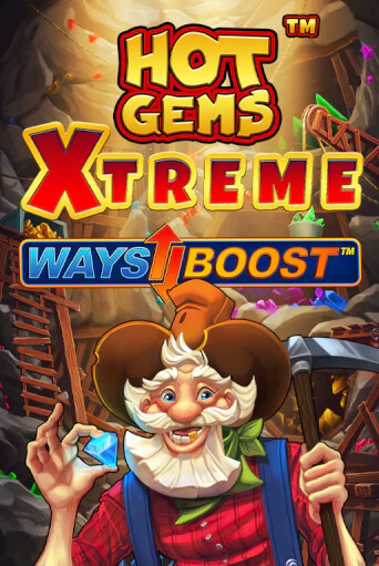 Попробуй Hot Gems Xtreme в демо бесплатно онлайн | Azino777