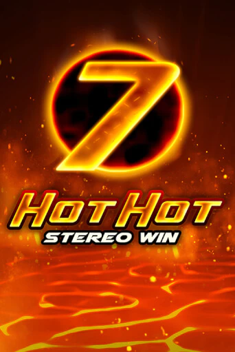 Попробуй Hot Hot Stereo Win в демо бесплатно онлайн | Azino777