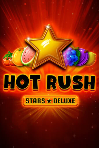 Попробуй Hot Rush Stars Deluxe в демо бесплатно онлайн | Azino777