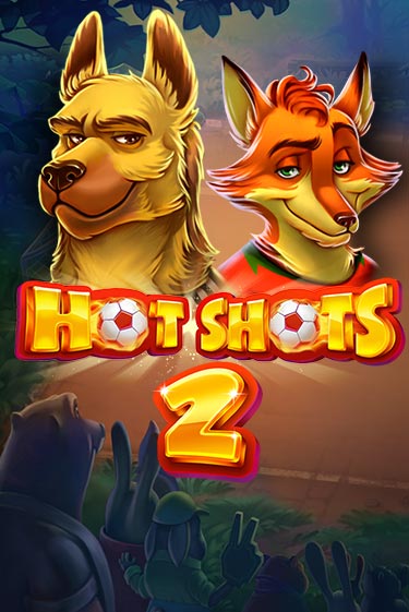 Попробуй Hot Shots 2 в демо бесплатно онлайн | Azino777