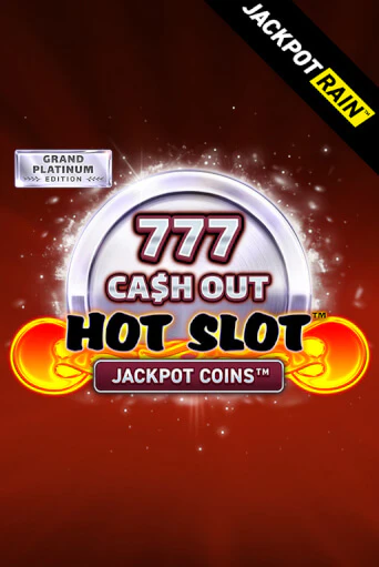 Попробуй Hot Slot: 777 Cash Out JackpotRain в демо бесплатно онлайн | Azino777