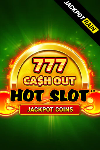 Попробуй Hot Slot: 777 Cash Out JackpotRain в демо бесплатно онлайн | Azino777