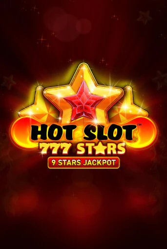 Попробуй Hot Slot: 777 Stars в демо бесплатно онлайн | Azino777