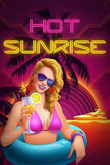 Попробуй Hot Sunrise™ в демо бесплатно онлайн | Azino777