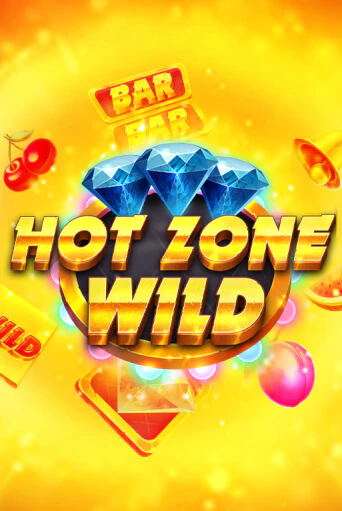 Попробуй Hot Zone Wild™ в демо бесплатно онлайн | Azino777