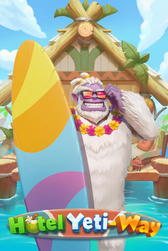 Попробуй Hotel Yeti-Way в демо бесплатно онлайн | Azino777