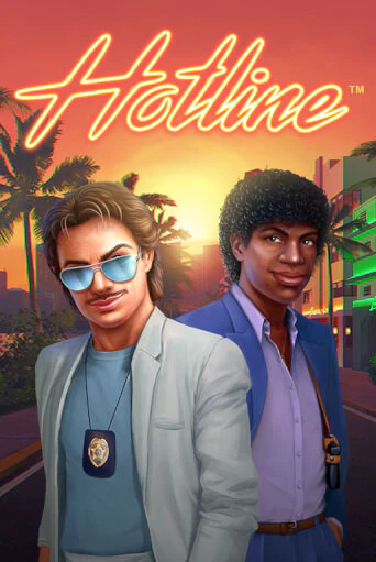 Попробуй Hotline™ в демо бесплатно онлайн | Azino777