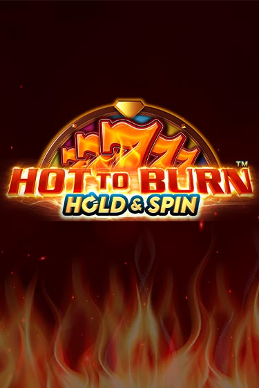 Попробуй Hot to Burn Hold and Spin в демо бесплатно онлайн | Azino777
