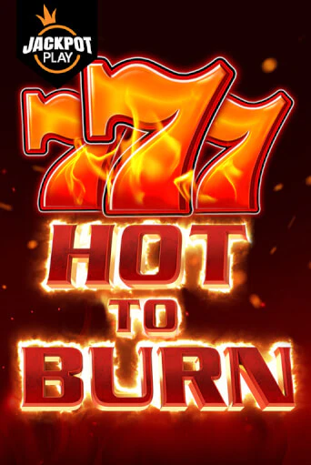 Попробуй Hot to Burn Jackpot Play в демо бесплатно онлайн | Azino777