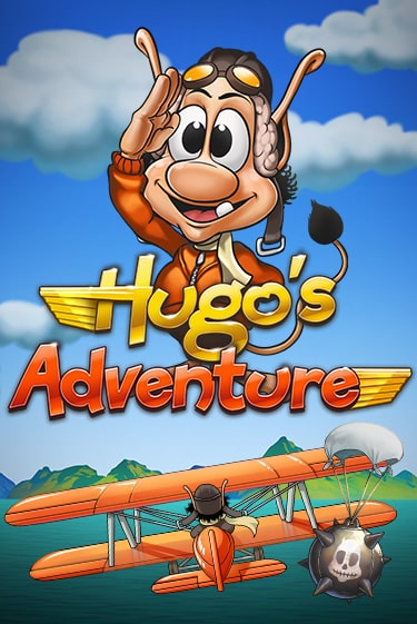 Попробуй Hugo’s Adventure в демо бесплатно онлайн | Azino777