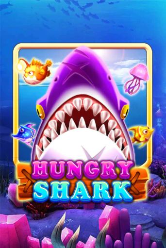 Попробуй Hungry Shark в демо бесплатно онлайн | Azino777