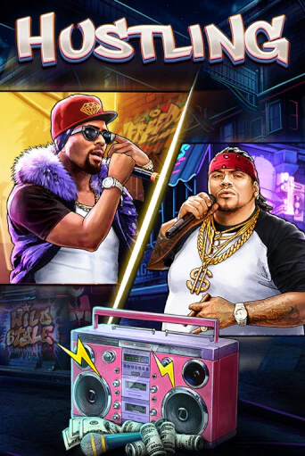 Попробуй Hustling в демо бесплатно онлайн | Azino777