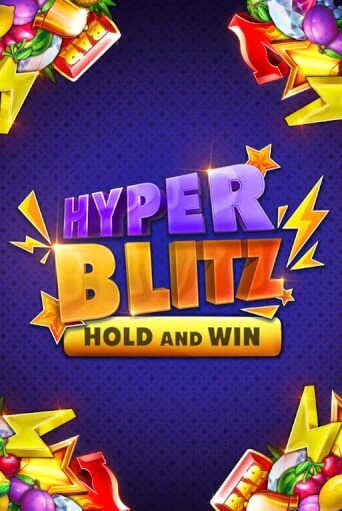 Попробуй Hyper Blitz Hold and Win в демо бесплатно онлайн | Azino777