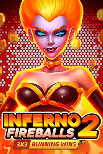 Попробуй Inferno Fireballs 2: Running Wins в демо бесплатно онлайн | Azino777