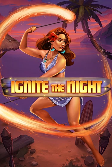 Попробуй Ignite the Night в демо бесплатно онлайн | Azino777