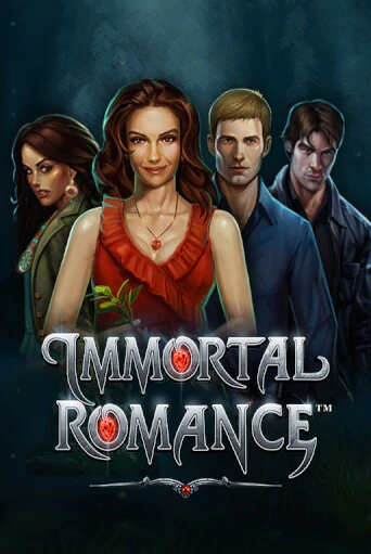 Попробуй Immortal Romance в демо бесплатно онлайн | Azino777
