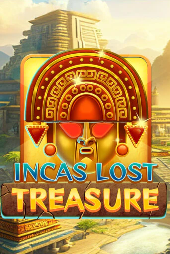 Попробуй Inca Lost Treasure в демо бесплатно онлайн | Azino777