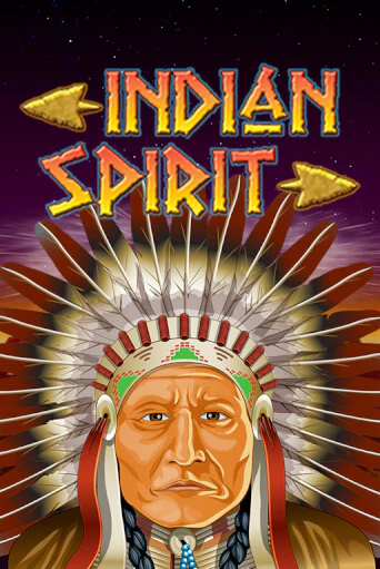 Попробуй Indian Spirit в демо бесплатно онлайн | Azino777