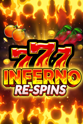 Попробуй Inferno 777 Re-spins в демо бесплатно онлайн | Azino777