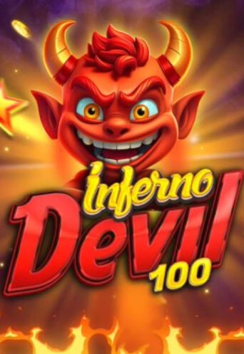 Попробуй Inferno Devil 100 в демо бесплатно онлайн | Azino777