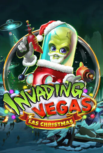 Попробуй Invading Vegas Las Christmas в демо бесплатно онлайн | Azino777