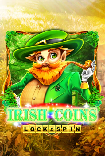 Попробуй Irish Coins в демо бесплатно онлайн | Azino777