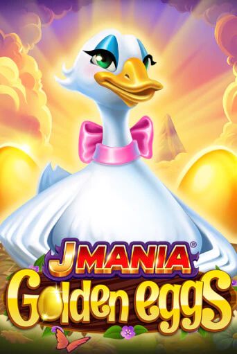 Попробуй J Mania Golden Eggs в демо бесплатно онлайн | Azino777