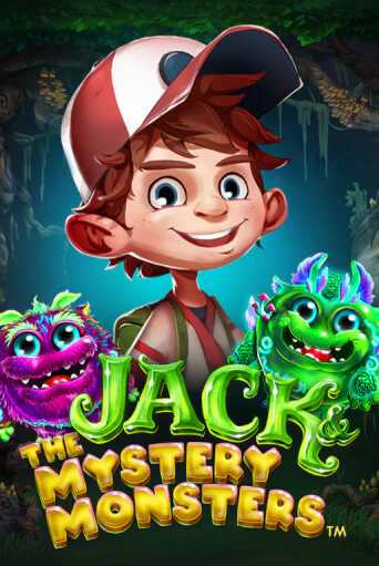 Попробуй Jack and the Mystery Monsters в демо бесплатно онлайн | Azino777