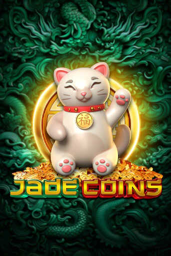 Попробуй Jade Coins в демо бесплатно онлайн | Azino777