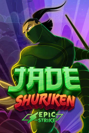 Попробуй Jade Shuriken в демо бесплатно онлайн | Azino777