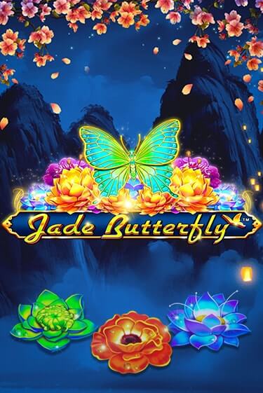 Попробуй Jade Butterfly™ в демо бесплатно онлайн | Azino777