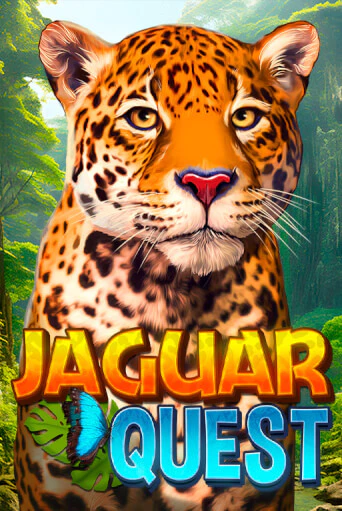 Попробуй Jaguar Quest в демо бесплатно онлайн | Azino777