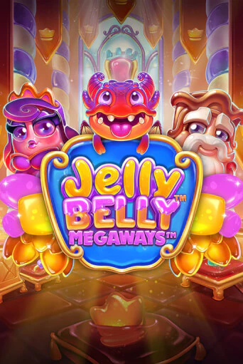 Попробуй Jelly Belly Megaways в демо бесплатно онлайн | Azino777