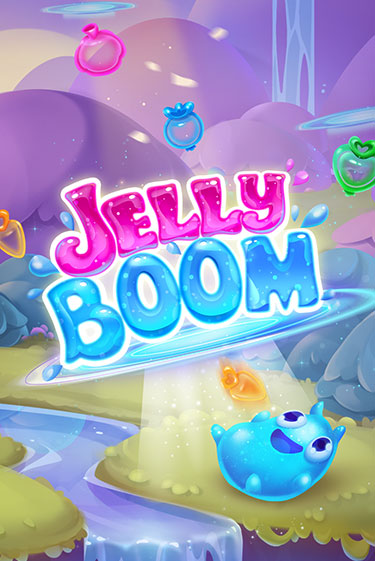 Попробуй Jelly Boom в демо бесплатно онлайн | Azino777