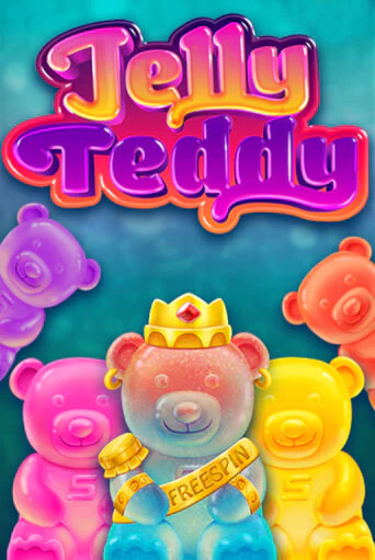 Попробуй Jelly Teddy в демо бесплатно онлайн | Azino777