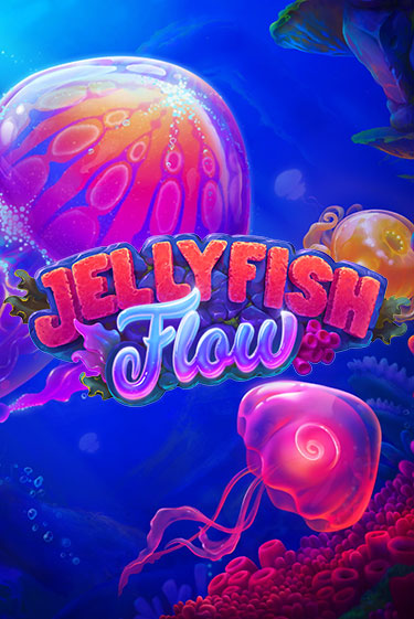 Попробуй Jellyfish Flow в демо бесплатно онлайн | Azino777
