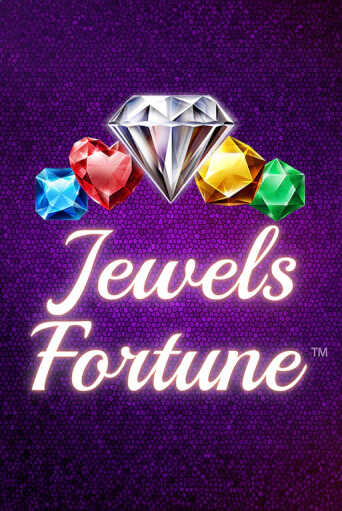 Попробуй Jewels Fortune в демо бесплатно онлайн | Azino777