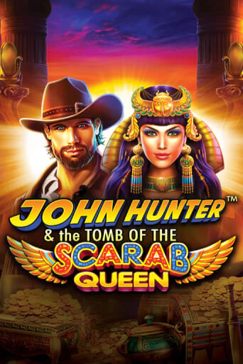 Попробуй John Hunter and the Tomb of the Scarab Queen™ в демо бесплатно онлайн | Azino777
