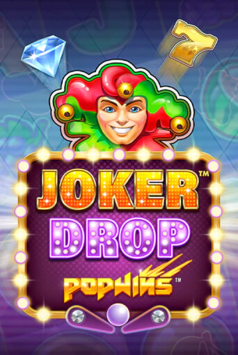 Попробуй Joker Drop в демо бесплатно онлайн | Azino777