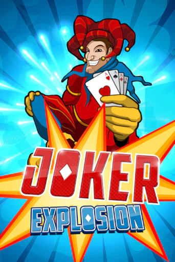 Попробуй Joker Explosion в демо бесплатно онлайн | Azino777
