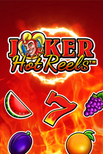 Попробуй Joker Hot Reels в демо бесплатно онлайн | Azino777