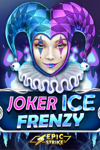 Попробуй Joker Ice Frenzy Epic Strike в демо бесплатно онлайн | Azino777