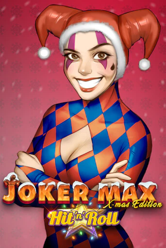 Попробуй Joker Max: Hit'n'roll Xmas Edition  в демо бесплатно онлайн | Azino777